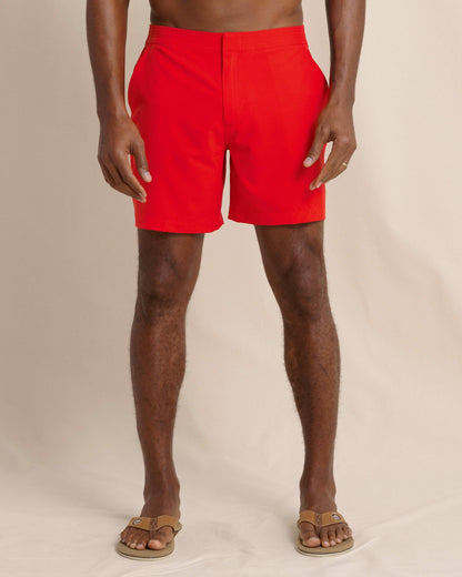 Poppy Red,S
