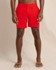 Poppy Red