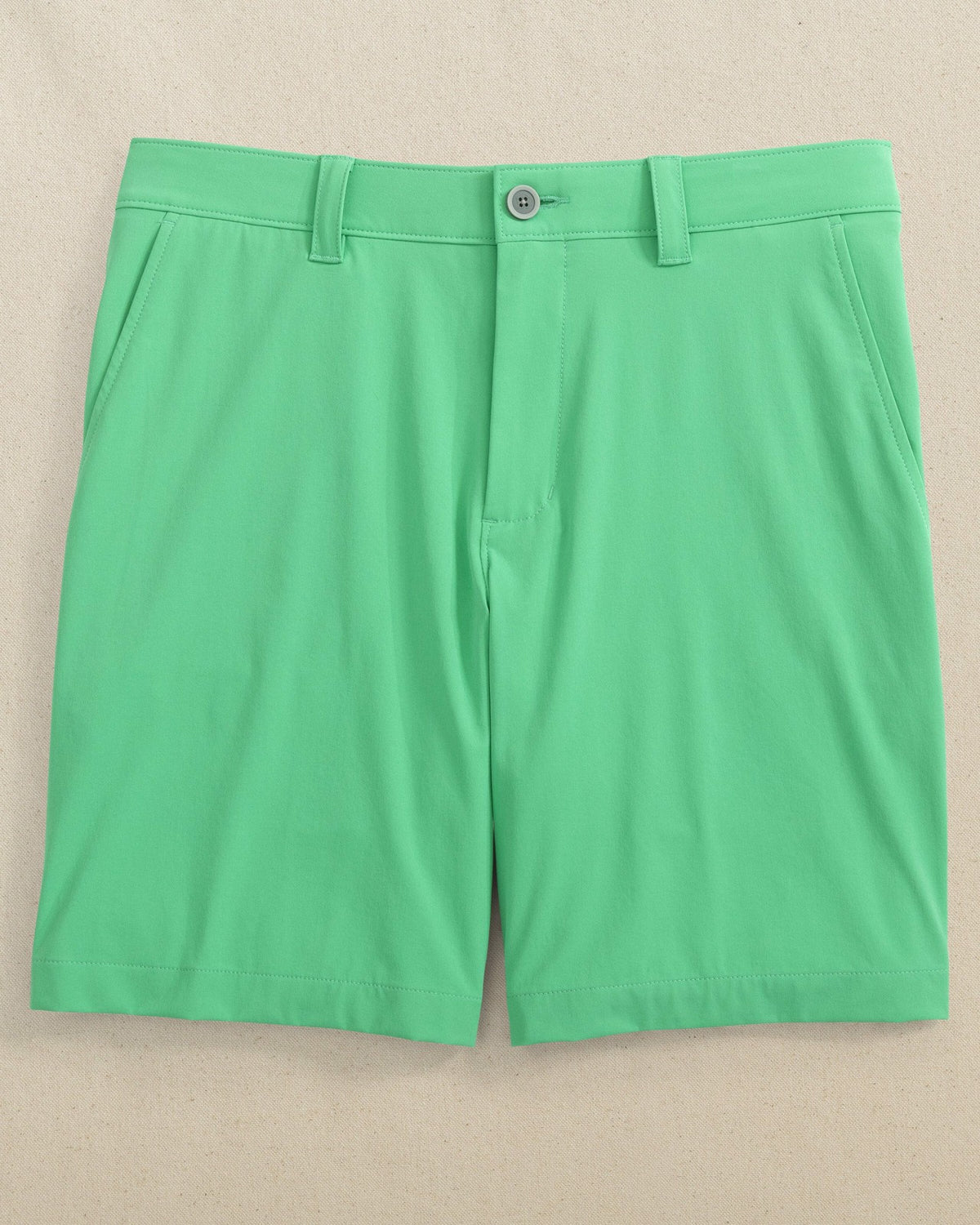 brrr°®-die 8 Inch Performance Golf Short - Green | Southern Tide Sale