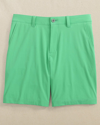 brrr°®-die 8 Inch Performance Golf Short - Green | Southern Tide Sale