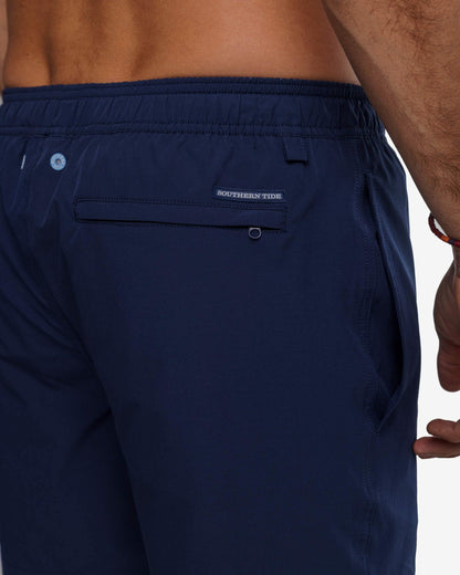 Solid Swim Trunk | Southern Tide Sale