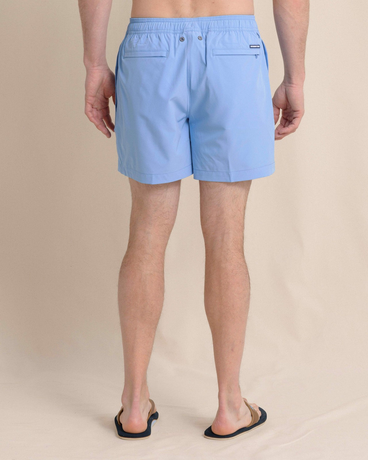 Solid Swim Trunk | Southern Tide Sale