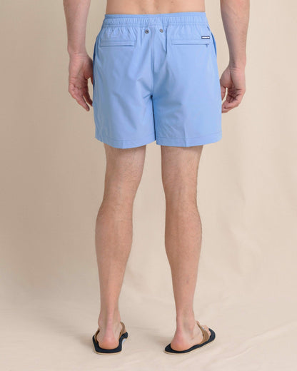 Solid Swim Trunk | Southern Tide Sale