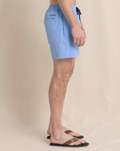 Solid Swim Trunk | Southern Tide Sale