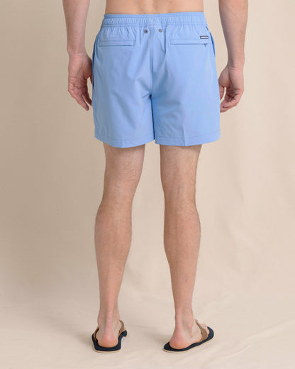 Solid Swim Trunk | Southern Tide Sale
