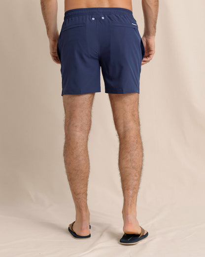 Solid Swim Trunk | Southern Tide Sale