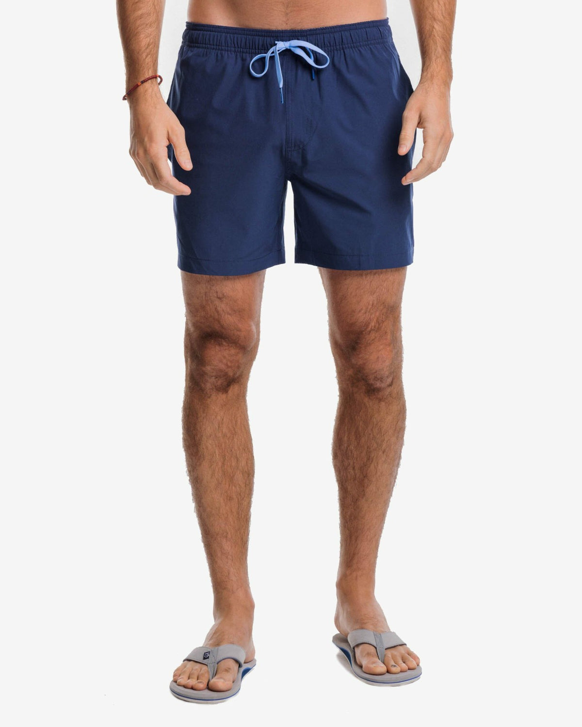 Solid Swim Trunk | Southern Tide Sale