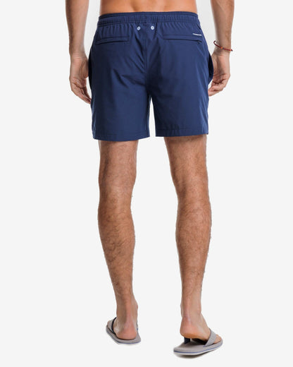 Solid Swim Trunk | Southern Tide Sale