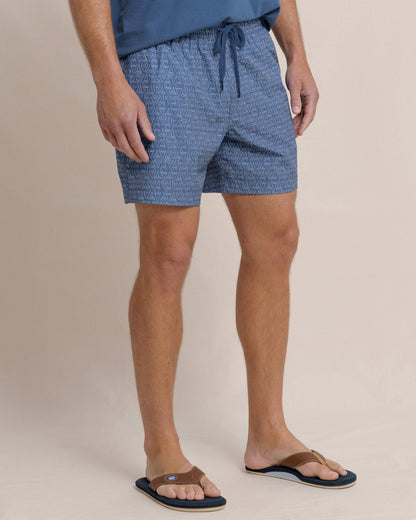 Jaw Breakers Swim Trunk | Southern Tide Sale