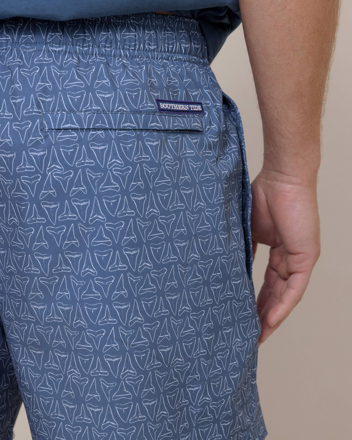 Jaw Breakers Swim Trunk | Southern Tide Sale