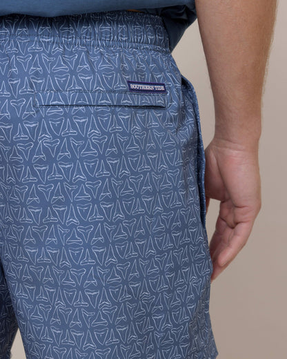 Jaw Breakers Swim Trunk | Southern Tide Sale