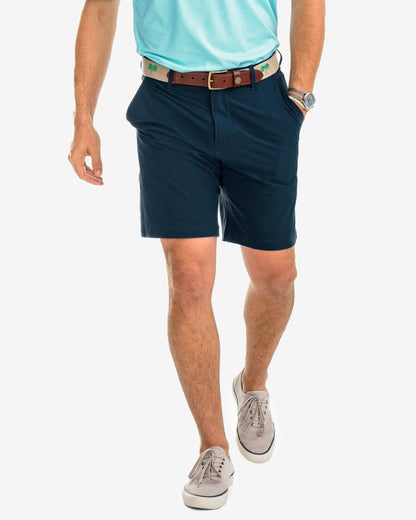 Mens T3 Gulf 9 Inch Short | Quick Dry Golf Short | Southern Tide Sale