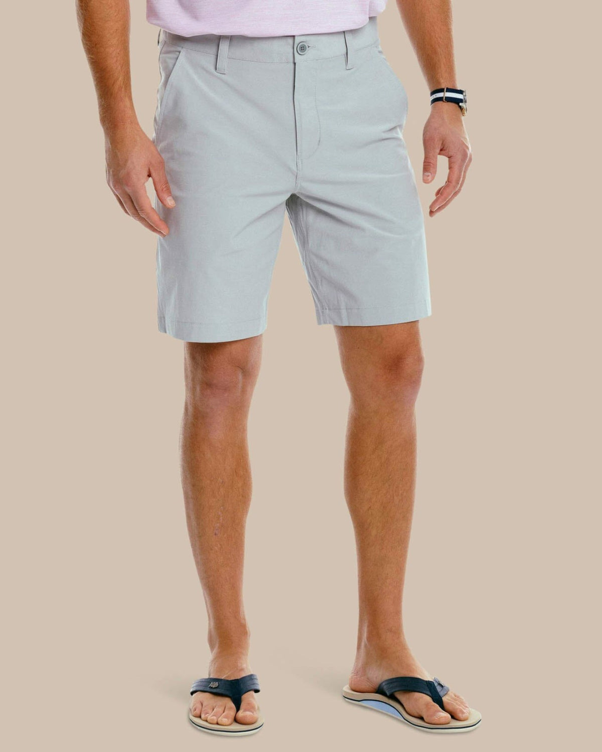 Mens T3 Gulf 9 Inch Short | Quick Dry Golf Short | Southern Tide Sale