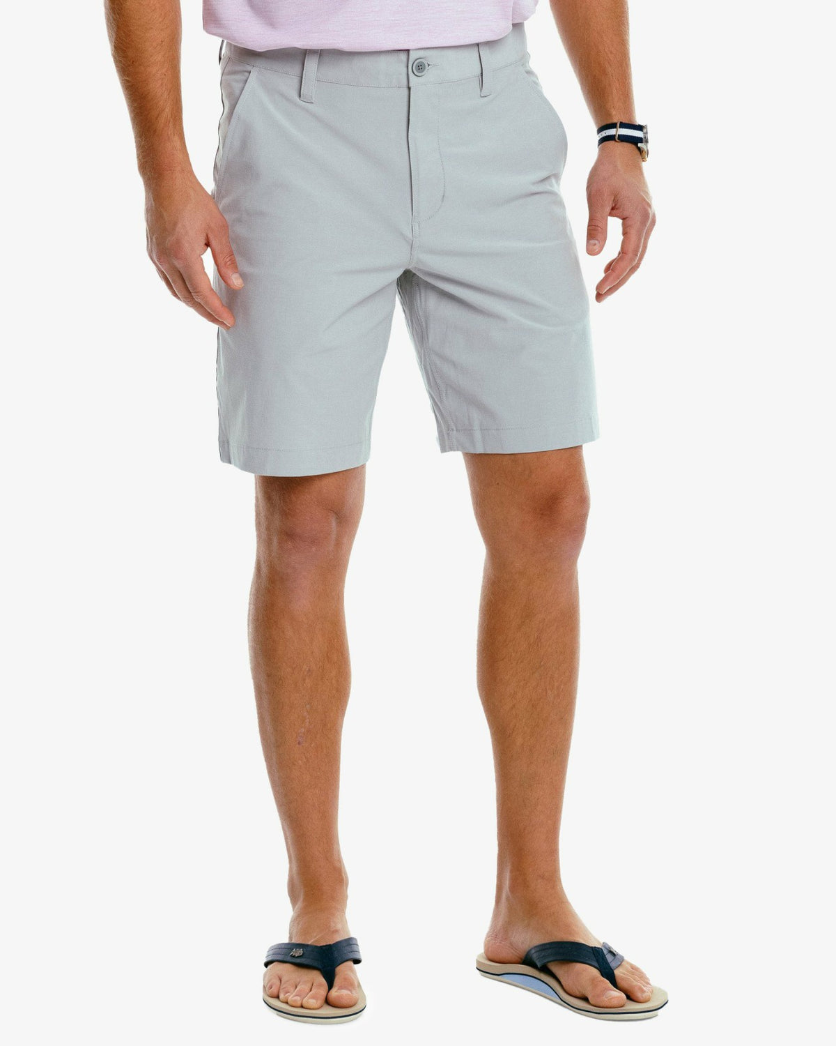 Mens T3 Gulf 9 Inch Short | Quick Dry Golf Short | Southern Tide Sale
