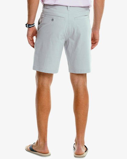 Mens T3 Gulf 9 Inch Short | Quick Dry Golf Short | Southern Tide Sale