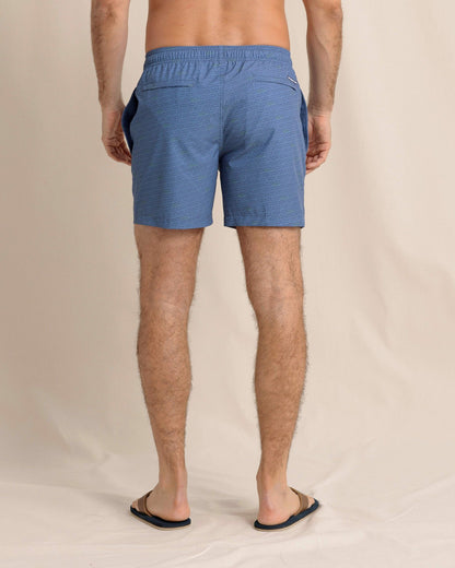 Make It Snappy Swim Trunk | Southern Tide Sale