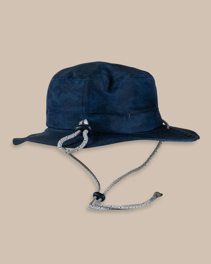 Waterway Camo Print Performance Sun Hat | Southern Tide Sale