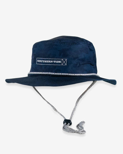 Waterway Camo Print Performance Sun Hat | Southern Tide Sale
