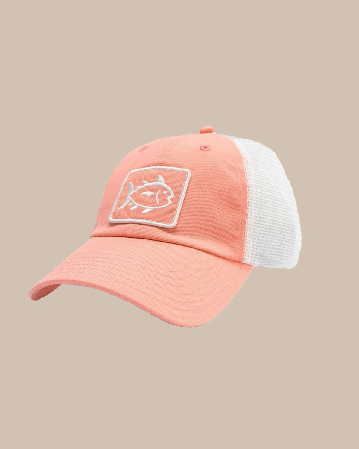 Sun Farer Skipjack Fly Patch Trucker Hat | Southern Tide Sale