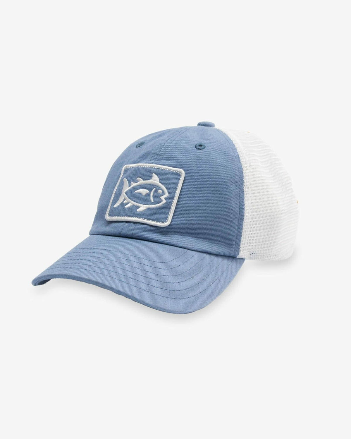 Sun Farer Skipjack Fly Patch Trucker Hat | Southern Tide Sale