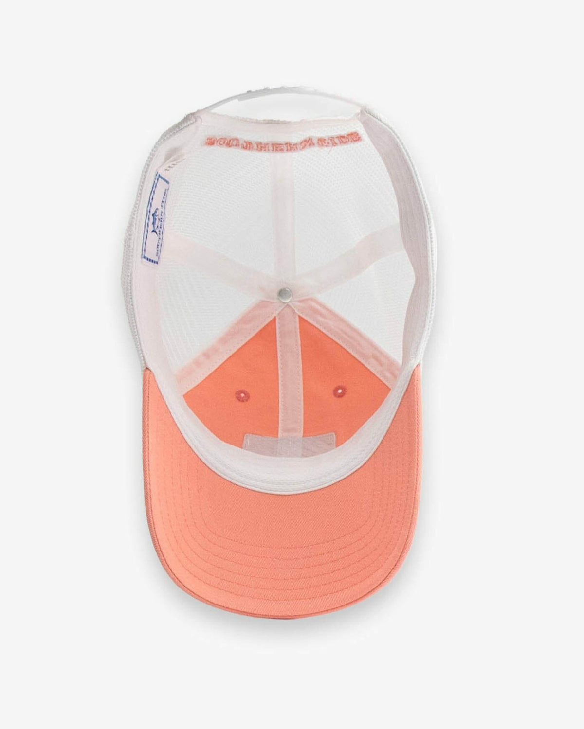 Sun Farer Skipjack Fly Patch Trucker Hat | Southern Tide Sale