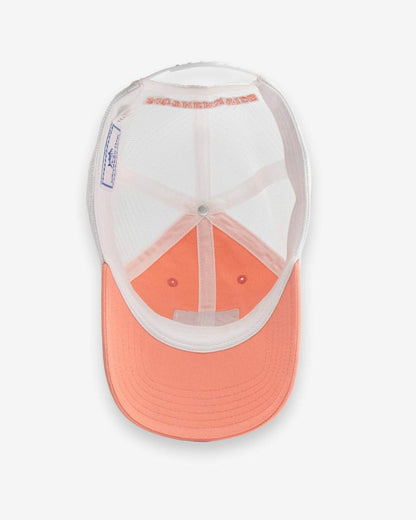 Sun Farer Skipjack Fly Patch Trucker Hat | Southern Tide Sale