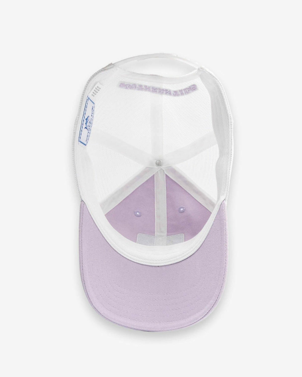 Sun Farer Skipjack Fly Patch Trucker Hat | Southern Tide Sale