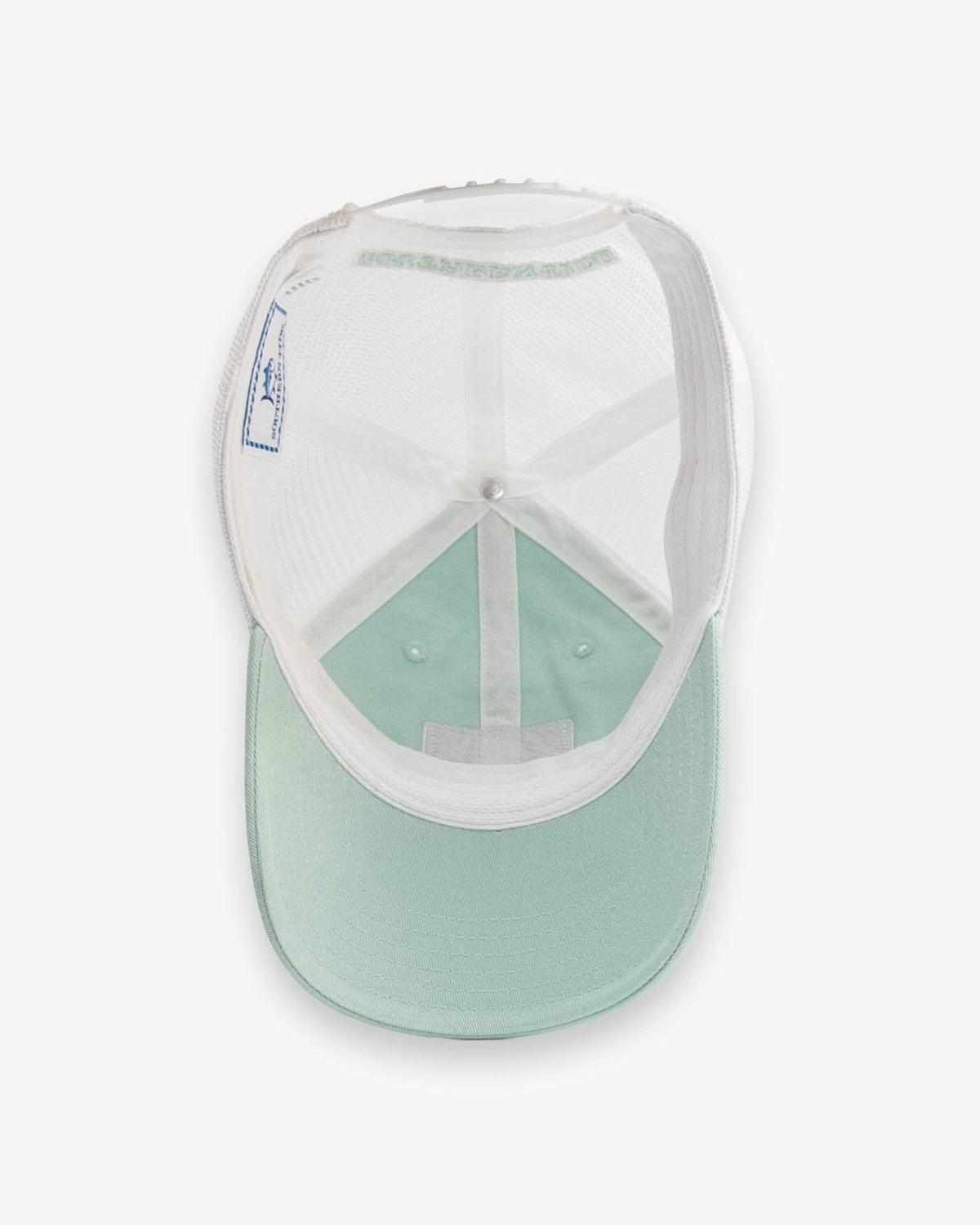 Sun Farer Skipjack Fly Patch Trucker Hat | Southern Tide Sale