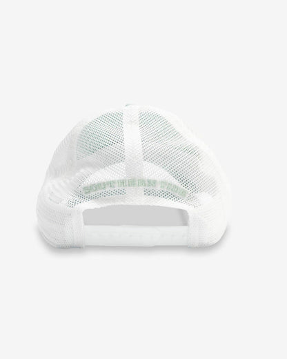 Sun Farer Skipjack Fly Patch Trucker Hat | Southern Tide Sale