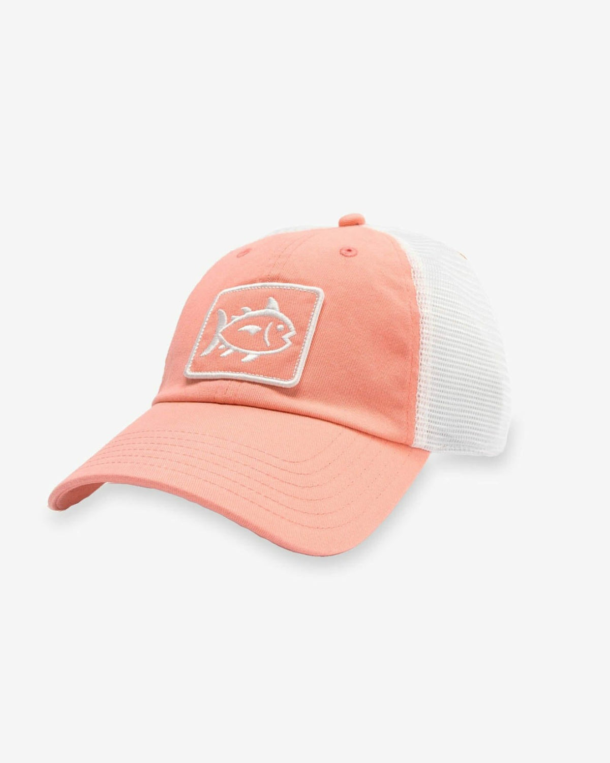Sun Farer Skipjack Fly Patch Trucker Hat | Southern Tide Sale