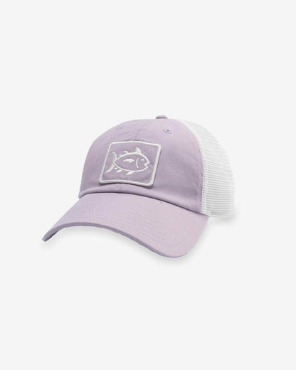 Sun Farer Skipjack Fly Patch Trucker Hat | Southern Tide Sale