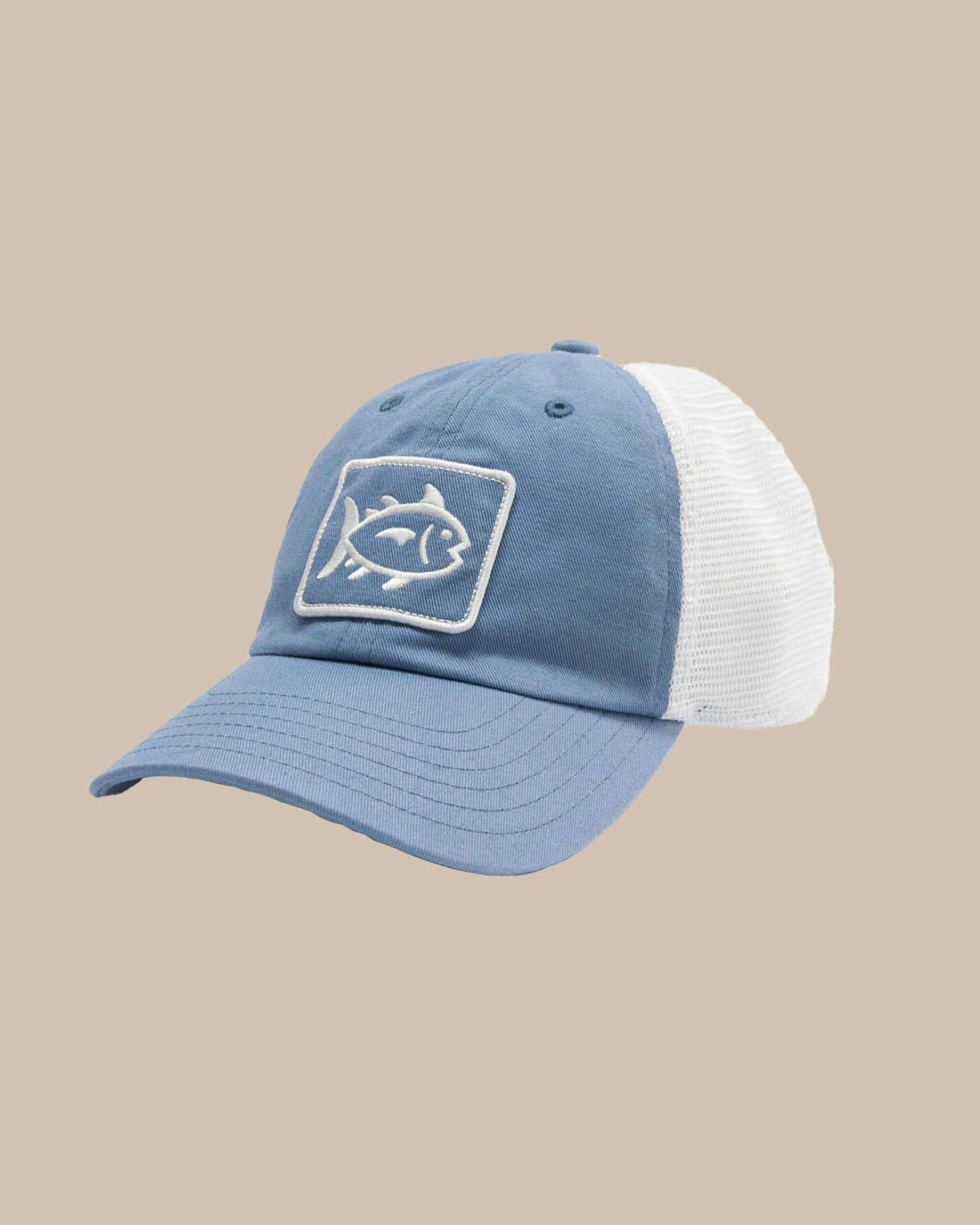 Subdued Blue,OS