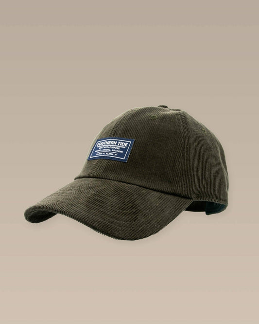 ST Corduroy Hat | Southern Tide Sale