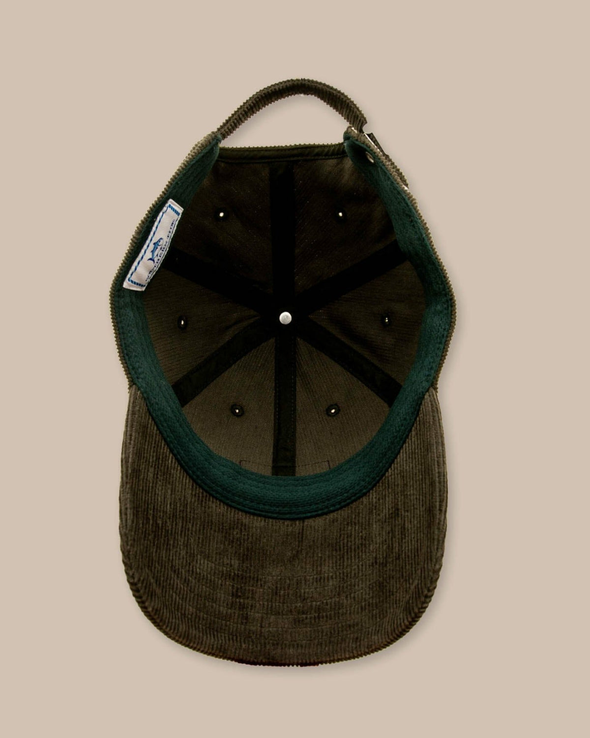 ST Corduroy Hat | Southern Tide Sale