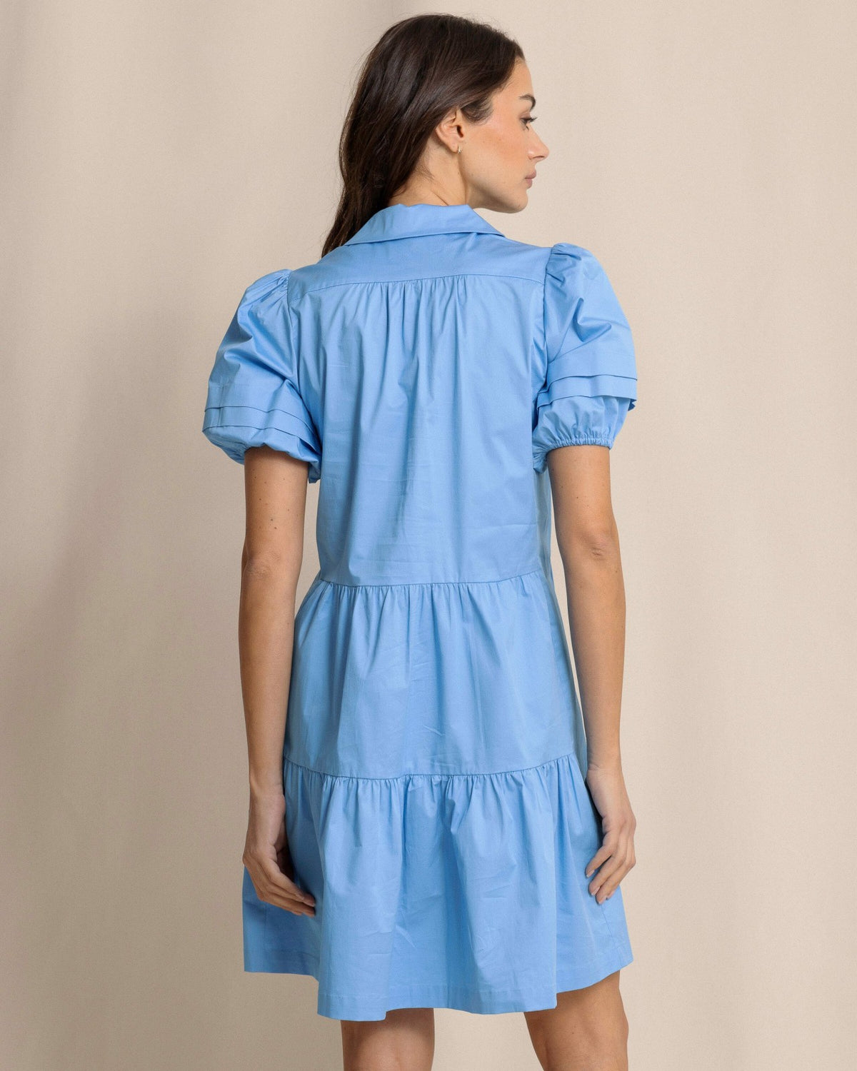 Piper Short Sleeve Dress | Southern Tide Sale