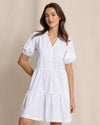 Classic White