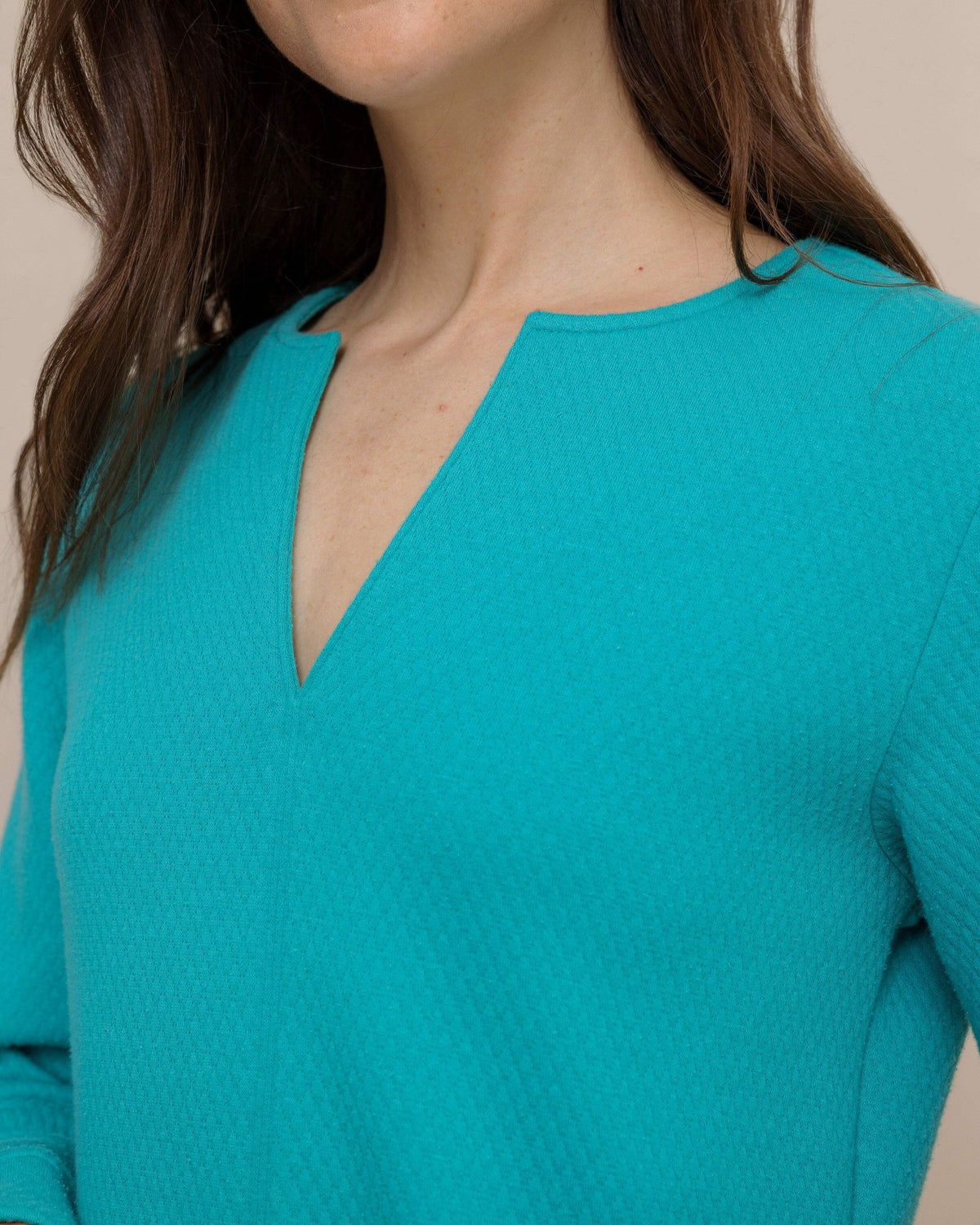 Cady Jacquard Dress - Spruce Shade | Southern Tide Sale
