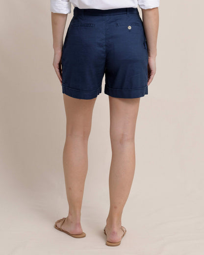 Jacey Twill Short | Southern Tide Sale