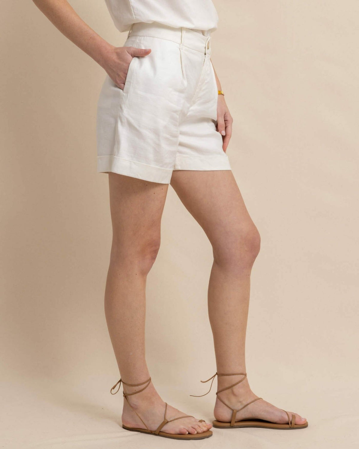 Jacey Twill Short | Southern Tide Sale